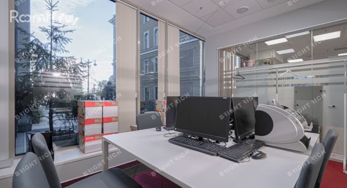 Аренда офиса 299.3 м², Лиговский проспект - фото 3