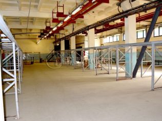 Аренда склада 128 м²