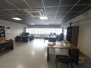 Аренда офиса 59.7 м²