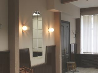 Аренда офиса 100 м2 в офисном здании, метро Садовая