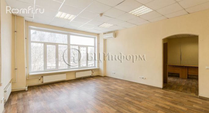 Аренда офиса 59.7 м², проспект Шаумяна - фото 3
