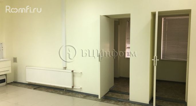 Аренда офиса 104.7 м², Разъезжая улица - фото 2