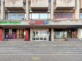 Аренда офиса 26.4 м²