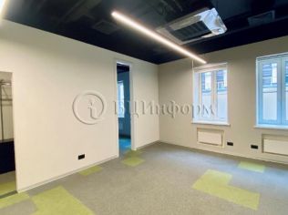 Аренда офиса 78 м²