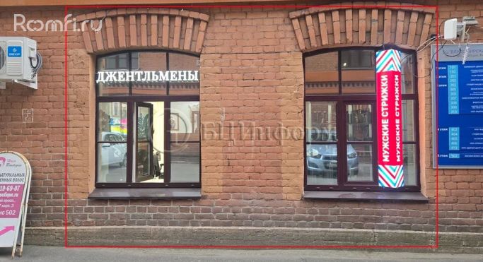 Аренда помещения свободного назначения 67.6 м², Владимирский проспект - фото 4