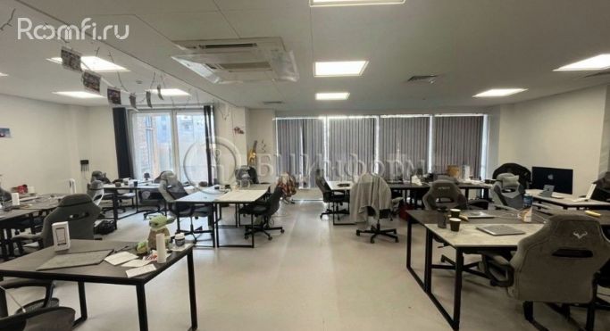 Аренда офиса 414.3 м², 24-я линия Васильевского острова - фото 1