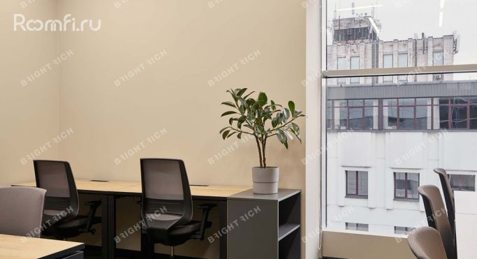 Аренда офиса 140 м², улица Ефимова - фото 1