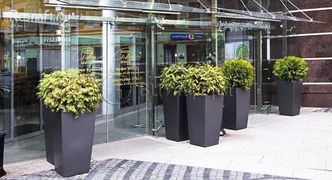 Аренда офиса 43.8 м², Большой проспект Петроградской стороны - фото 5