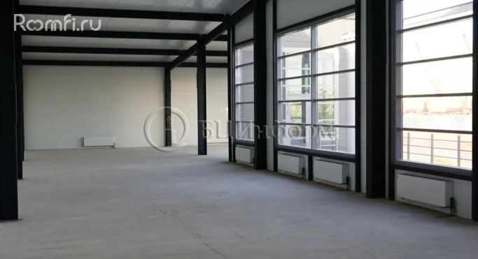 Аренда офиса 263.6 м² - фото 4