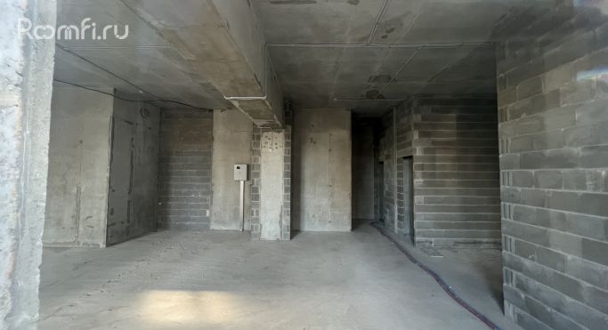 Аренда торгового помещения 89.9 м², набережная реки Каменки - фото 2