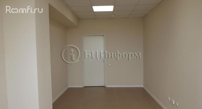 Аренда офиса 17.9 м², Бумажная улица - фото 2