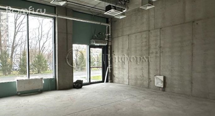 Аренда торгового помещения 46.5 м², проспект Просвещения - фото 2