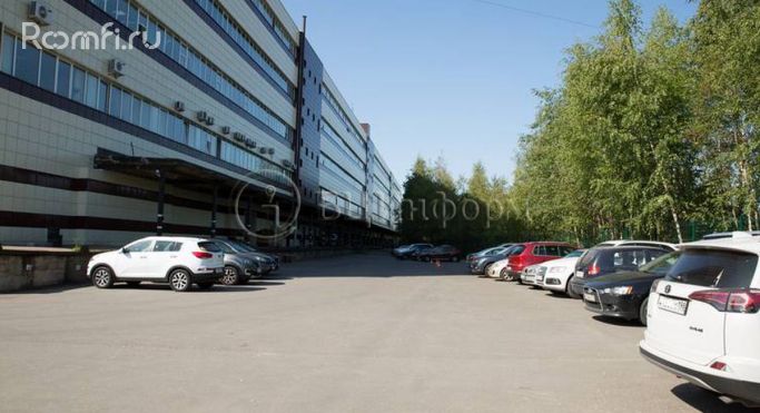 Аренда склада 600 м², Верхняя улица - фото 5