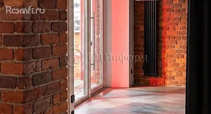 Аренда помещения свободного назначения 26.5 м², Гороховая улица - фото 2