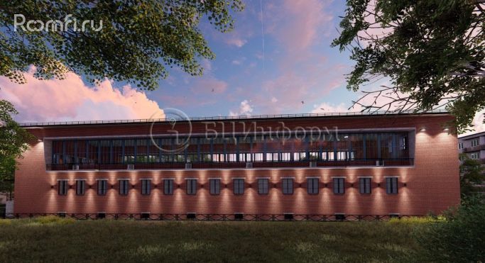 Аренда офиса 78.7 м², улица Харченко - фото 5