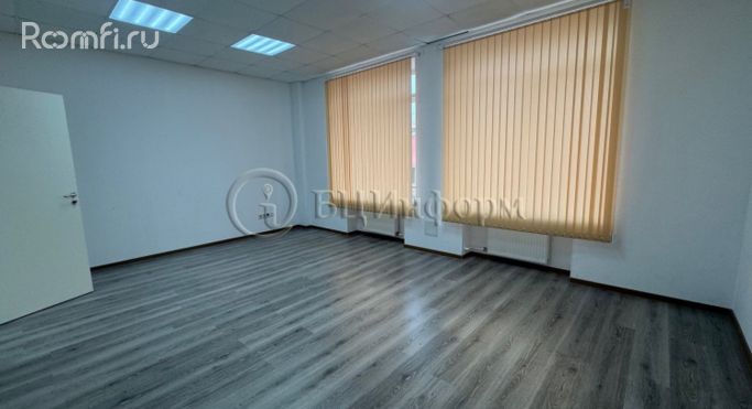 Аренда офиса 56.9 м², Заозёрная улица - фото 2