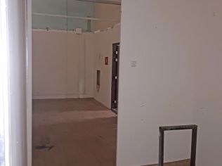 Аренда производственного помещения 169.4 м2 в многофункциональном комплексе, метро Обводный Канал