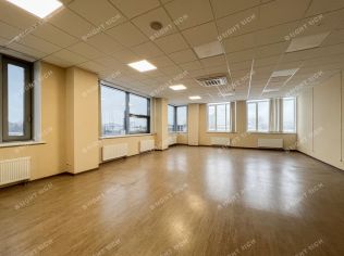 Аренда офиса 342.6 м²