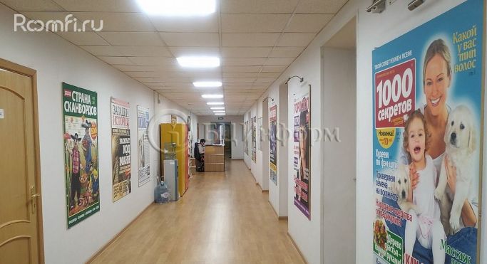 Аренда помещения свободного назначения 20 м², Промышленная улица - фото 5