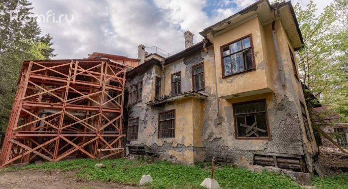 Продажа помещения свободного назначения 2986.8 м², Песочное шоссе - фото 4