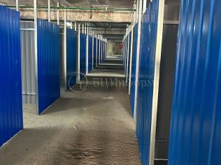 Аренда склада 50.5 м²