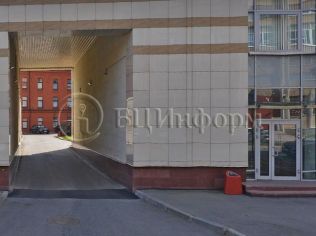 Аренда офиса 133.8 м²