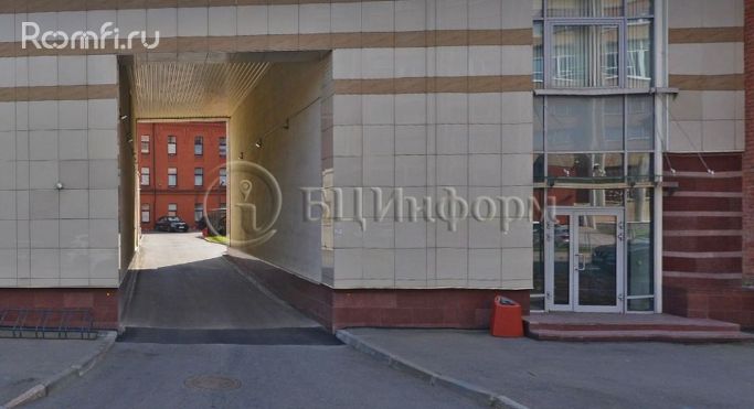 Аренда офиса 133.8 м², Пионерская улица - фото 1