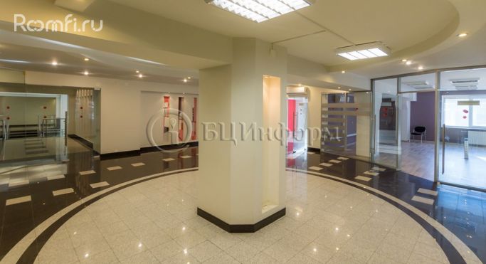 Аренда офиса 357 м², Левашовский проспект - фото 5