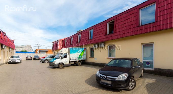 Аренда офиса 20.5 м², Смоленская улица - фото 4