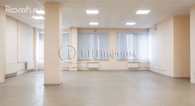 Аренда офиса 675.5 м², проспект Непокорённых - фото 1