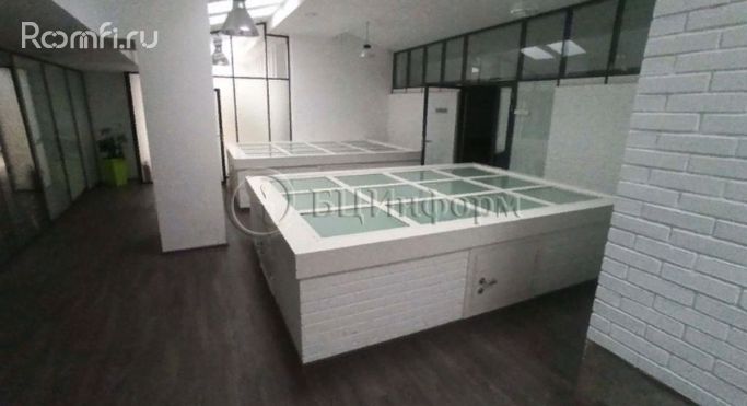 Аренда офиса 1317.3 м², улица Чайковского - фото 5