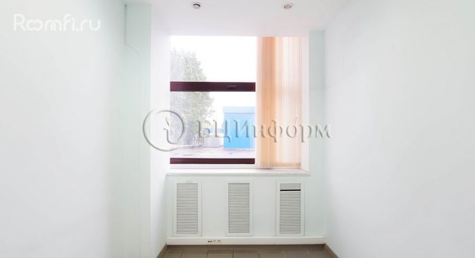 Аренда офиса 31.1 м², Уткин проспект - фото 1
