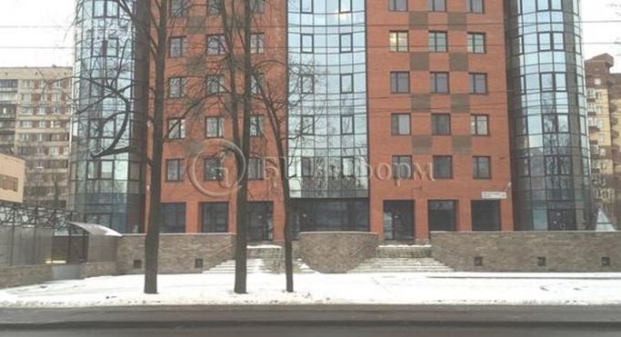 Аренда офиса 54.2 м², Институтский проспект - фото 5