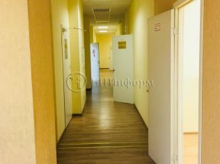 Аренда офиса 489.7 м²