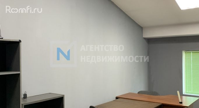 Аренда офиса 18 м², проспект Юрия Гагарина - фото 3
