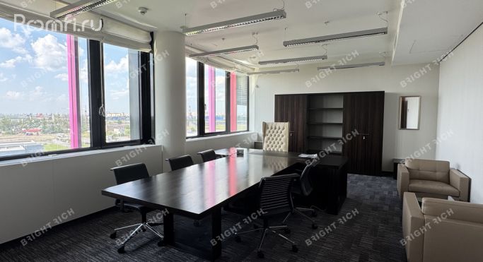 Аренда офиса 3258.9 м², Стартовая улица - фото 1