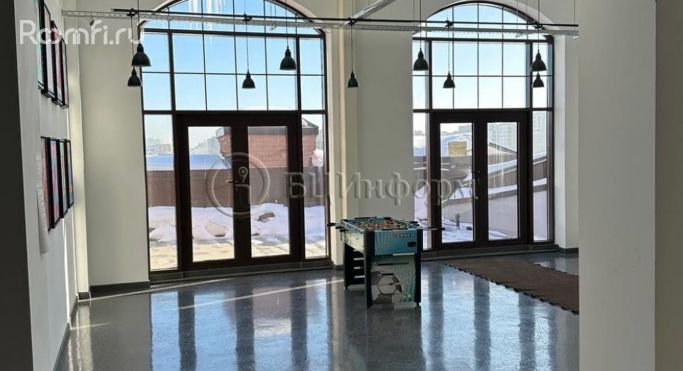 Аренда офиса 2408.3 м², улица Красного Текстильщика - фото 2