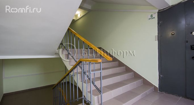 Аренда офиса 38.4 м², Лиговский проспект - фото 5