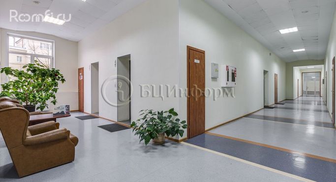 Аренда офиса 19.2 м², Рижская улица - фото 2