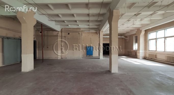 Аренда помещения свободного назначения 420 м², Лиговский проспект - фото 1