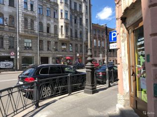 Аренда помещения свободного назначения 49.5 м²