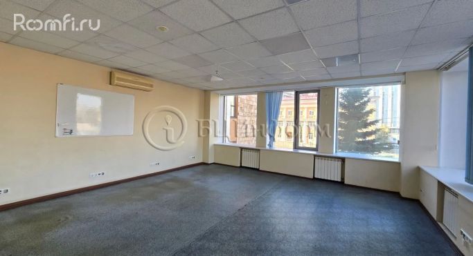 Аренда офиса 261 м², Большой Смоленский проспект - фото 2
