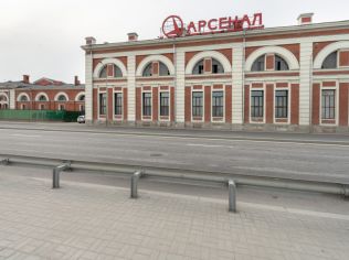 Аренда офиса 24.5 м²
