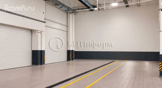 Аренда помещения свободного назначения 280 м², Придорожная аллея - фото 3
