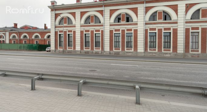 Аренда офиса 24.5 м², улица Комсомола - фото 1