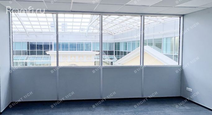 Аренда офиса 169.3 м², Невский проспект - фото 3