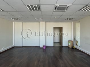 Аренда офиса 35.4 м²