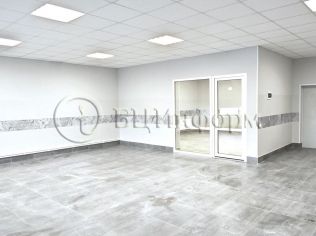 Аренда помещения свободного назначения 98 м²