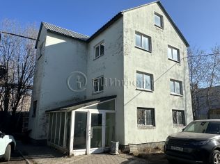 Аренда помещения свободного назначения 226.6 м²