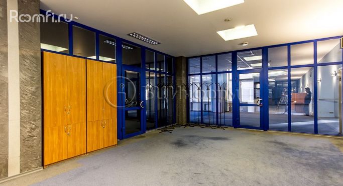 Аренда помещения свободного назначения 980 м², улица Трефолева - фото 5